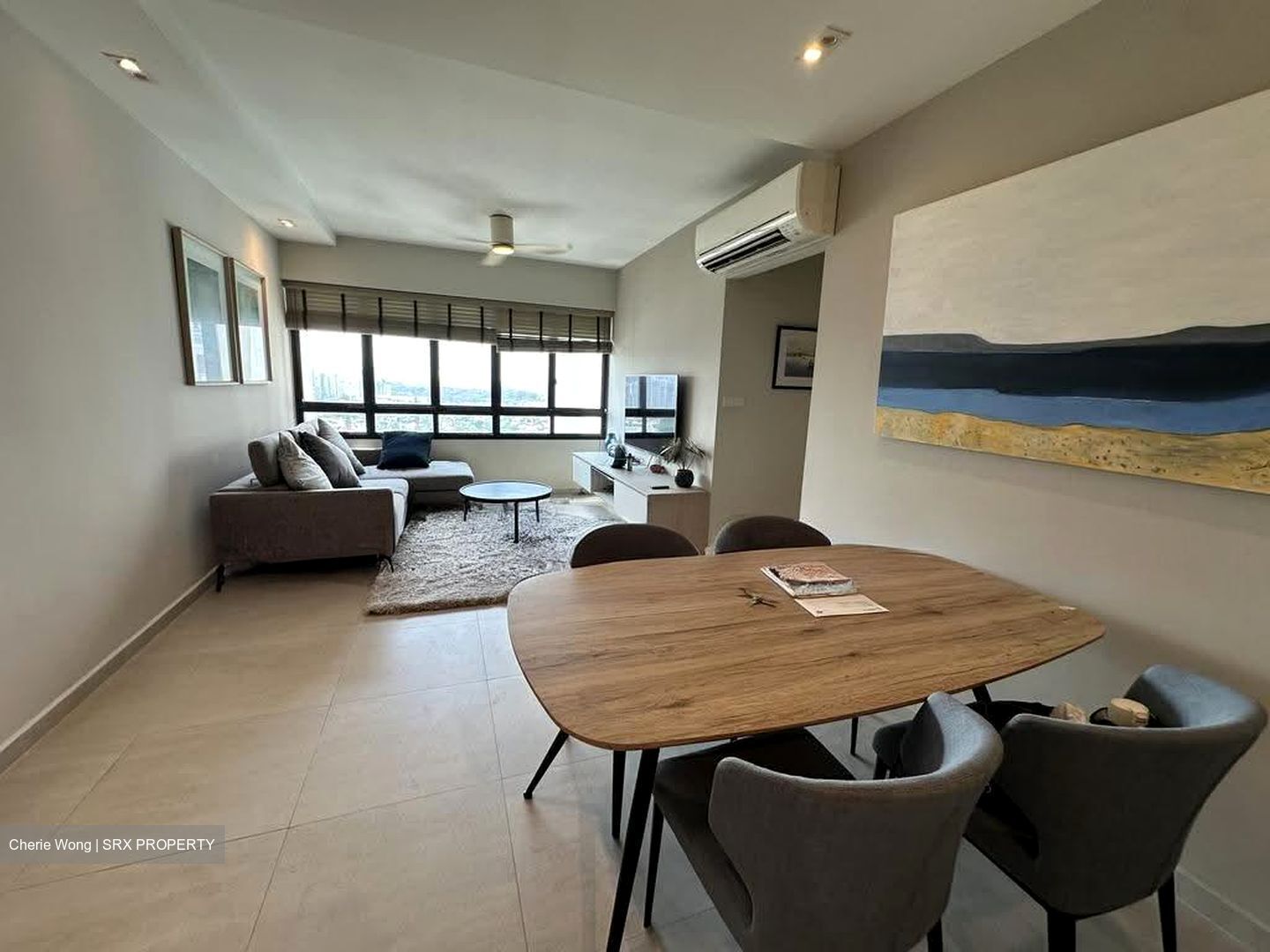 Blk 28C Dover Gardens (Queenstown), HDB 4 Rooms #632957291
